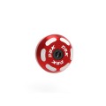 DBK Special Parts (Ducabike) Bar Ends for Triumph